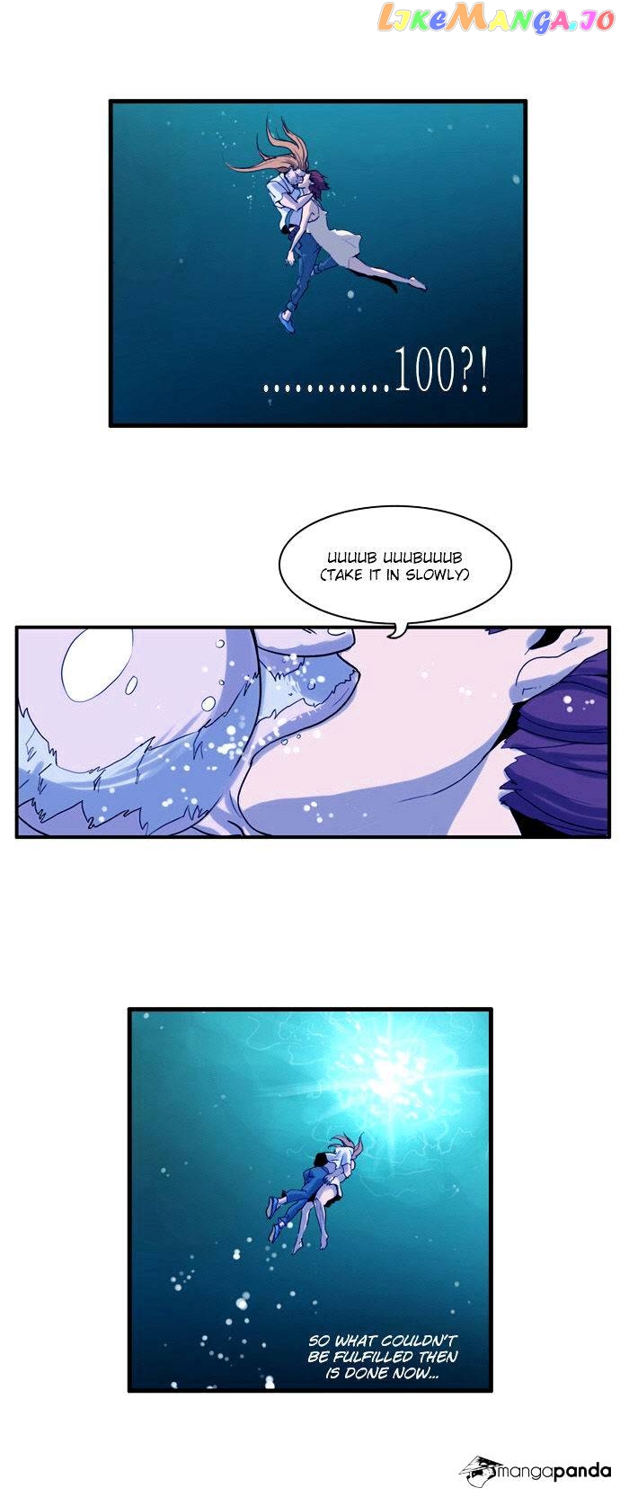 Dragon’s Son Changsik chapter 36 - page 24