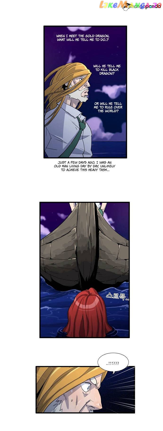 Dragon’s Son Changsik chapter 37 - page 7