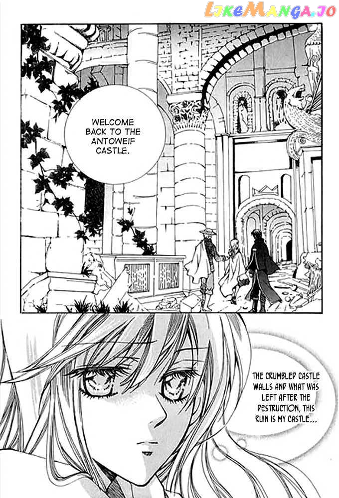 A Kiss To My Prince vol.4 chapter 13 - page 23