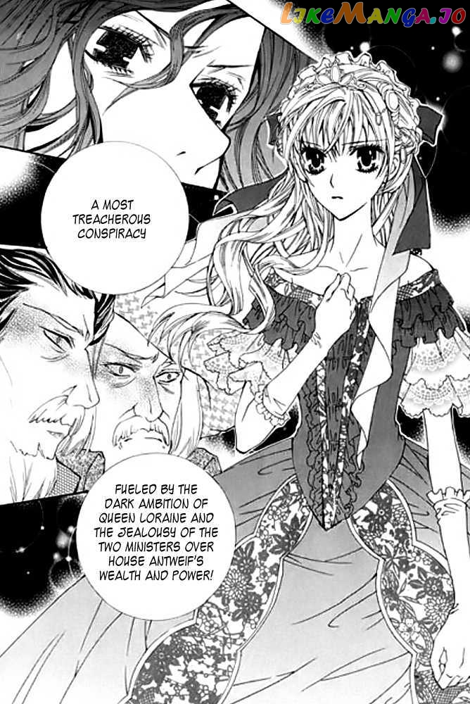 A Kiss To My Prince vol.5 chapter 22 - page 17