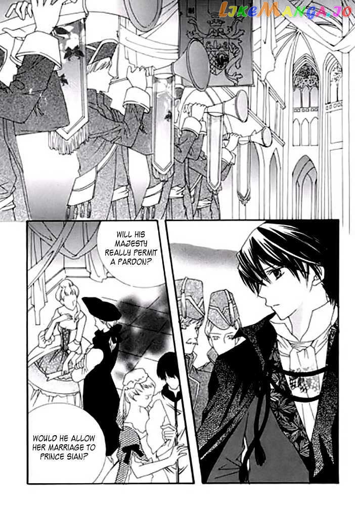 A Kiss To My Prince vol.5 chapter 21 - page 25