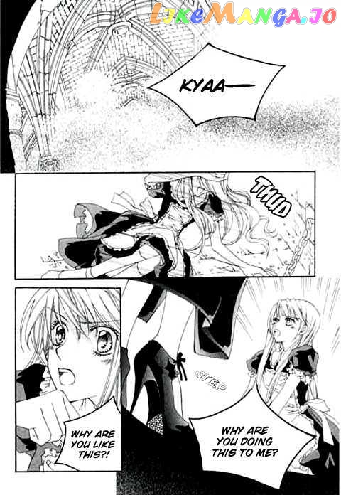 A Kiss To My Prince vol.3 chapter 9 - page 11