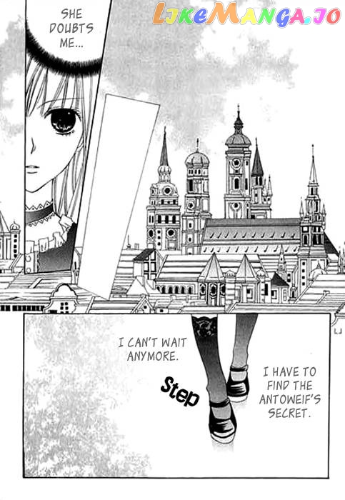 A Kiss To My Prince vol.2 chapter 7 - page 39