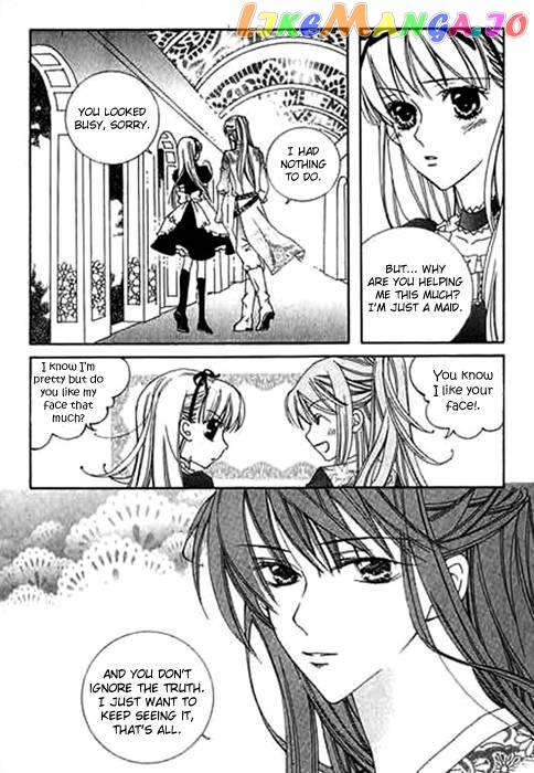 A Kiss To My Prince vol.2 chapter 7 - page 41