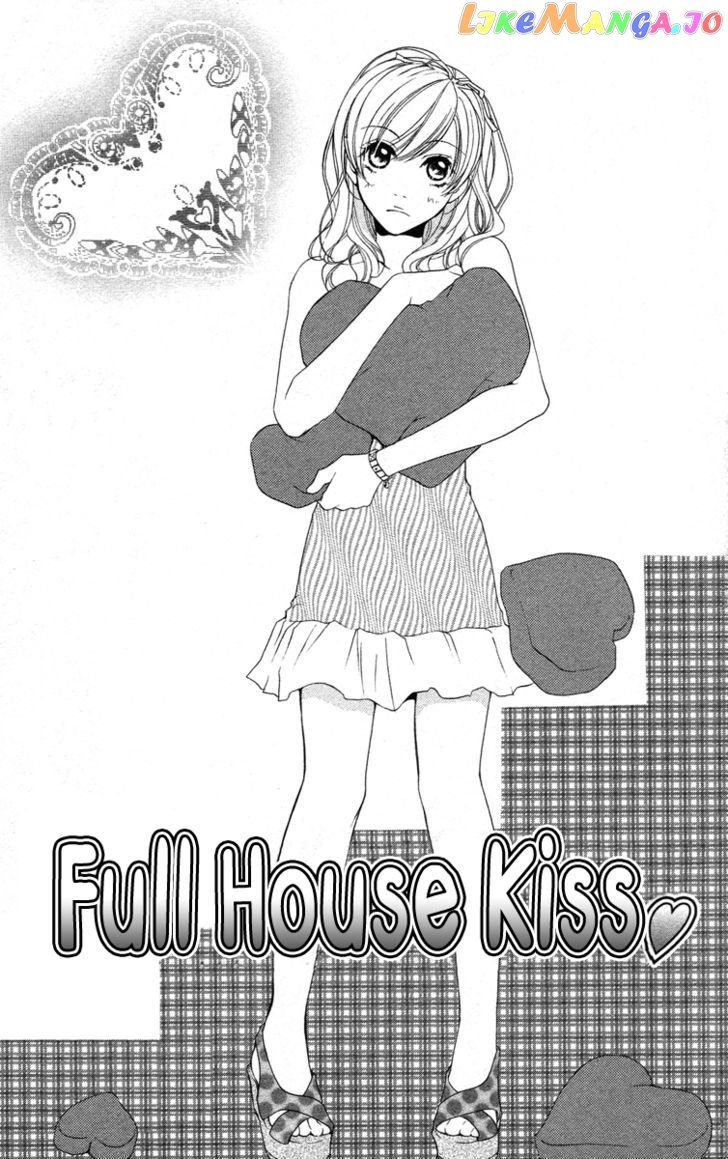 Full House Kiss chapter 22 - page 7