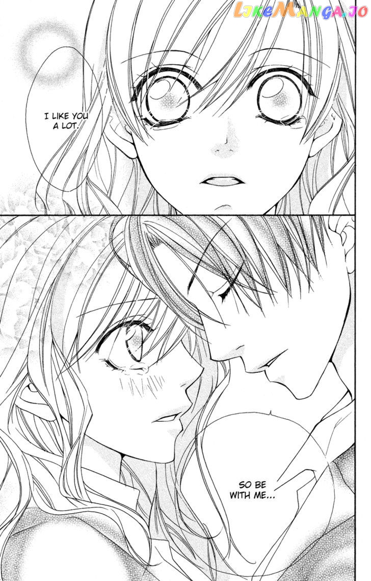 Full House Kiss chapter 23 - page 43