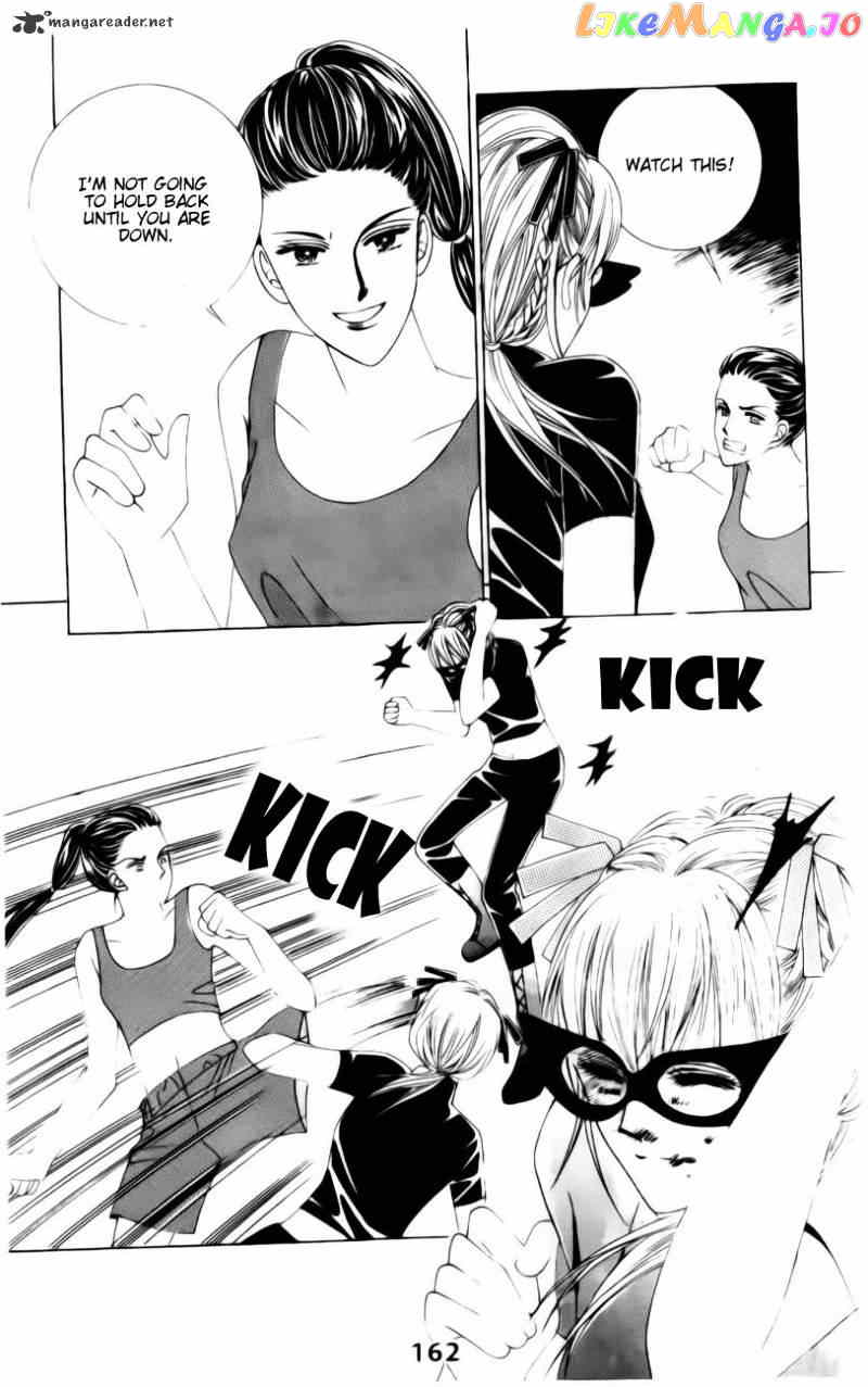 A Tackle On My Life chapter 30 - page 11