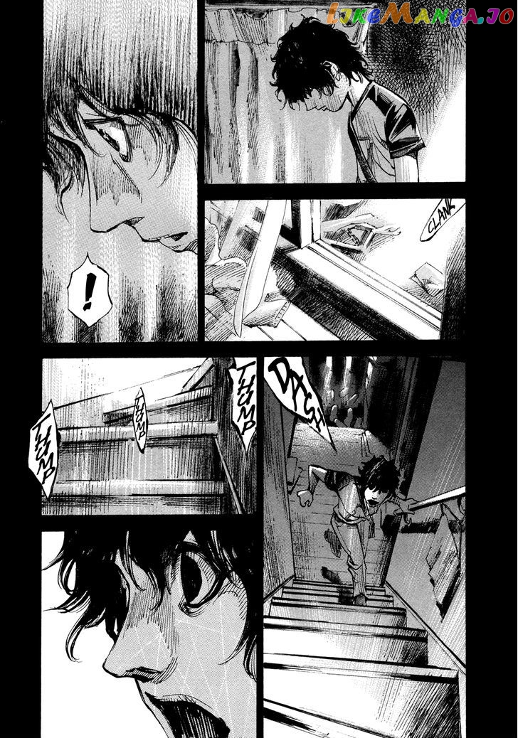 Hito Hitori Futari chapter 54 - page 10
