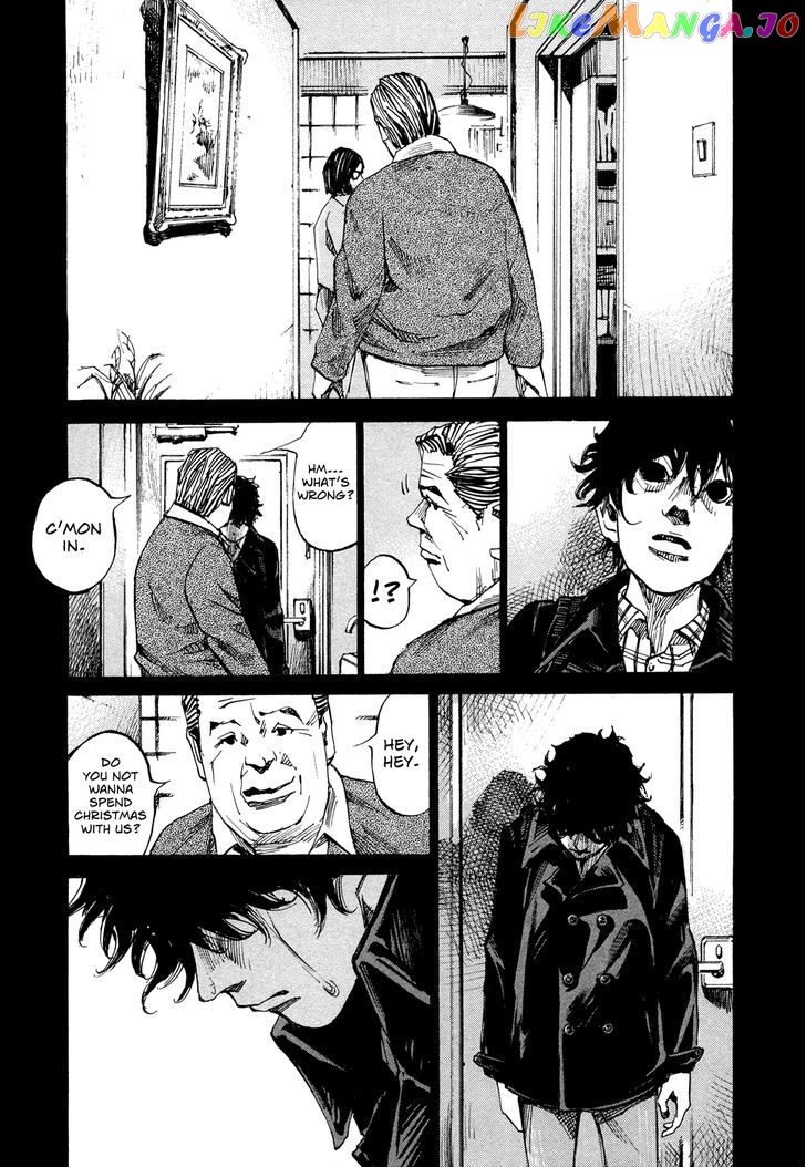 Hito Hitori Futari chapter 55 - page 17