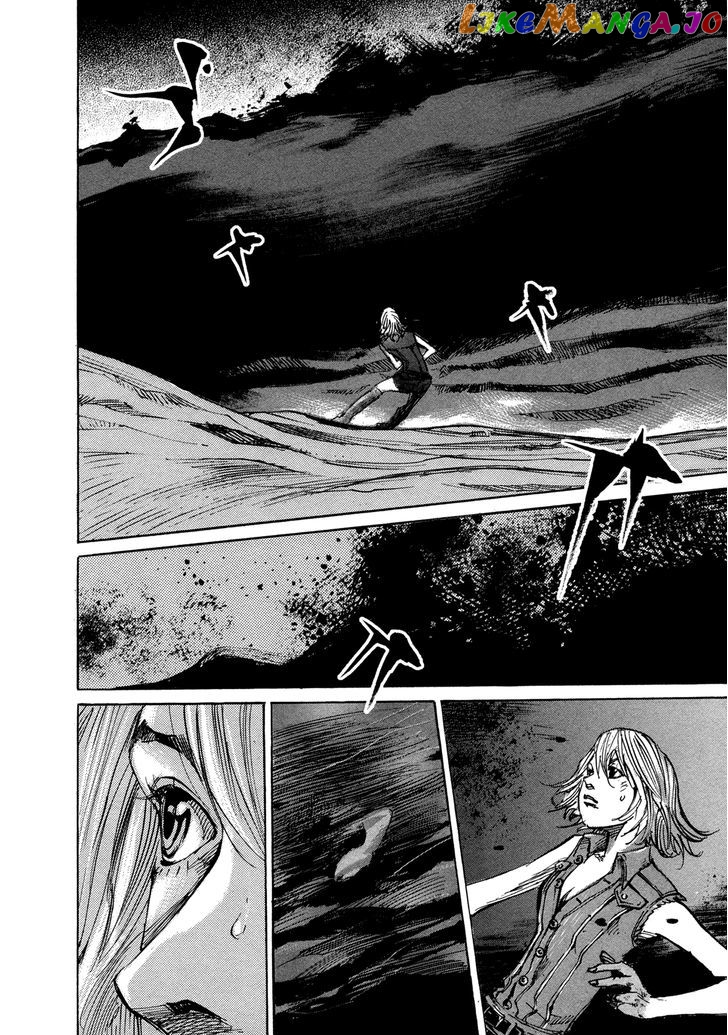 Hito Hitori Futari chapter 59 - page 11