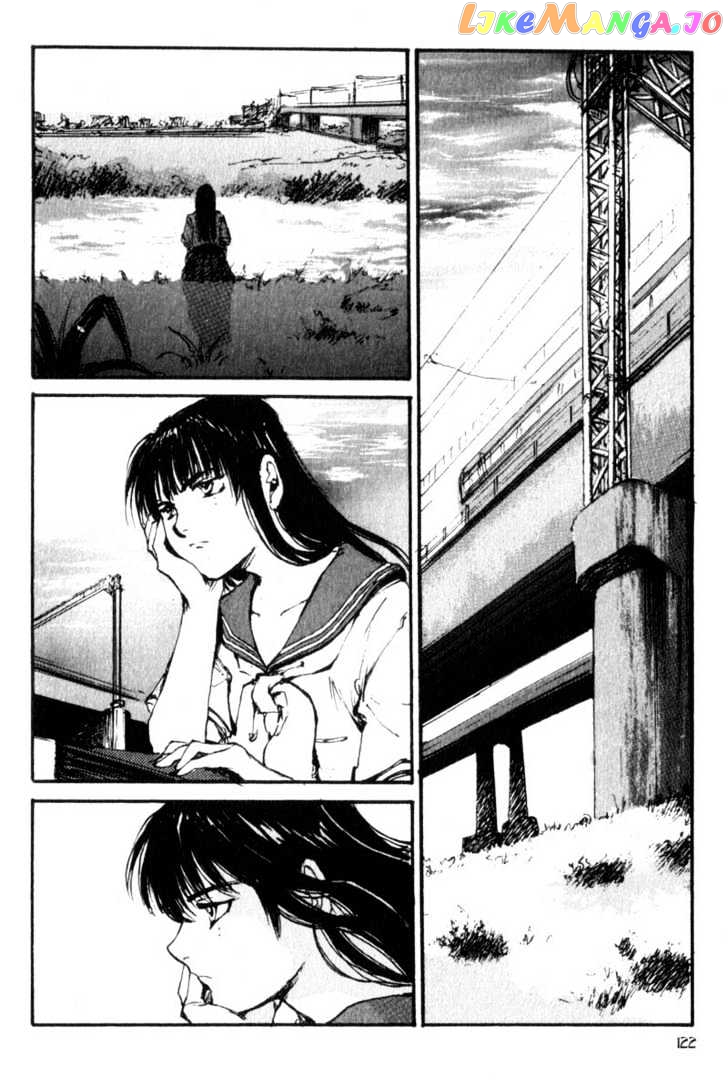 Hitsuji No Uta vol.2 chapter 10 - page 24