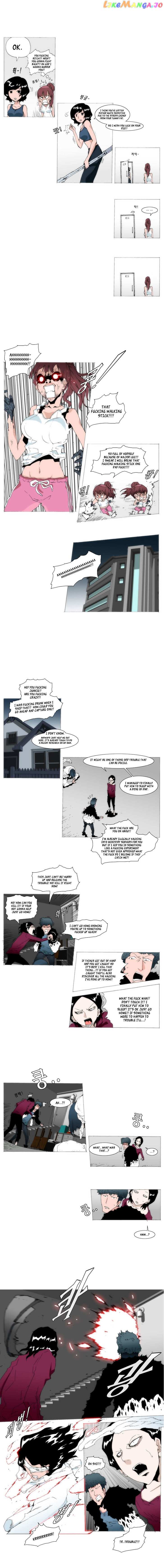 Trace 1.5 chapter 3 - page 11