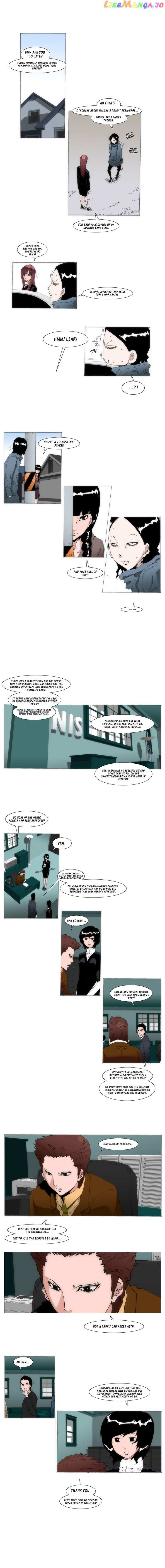 Trace 1.5 chapter 3 - page 4