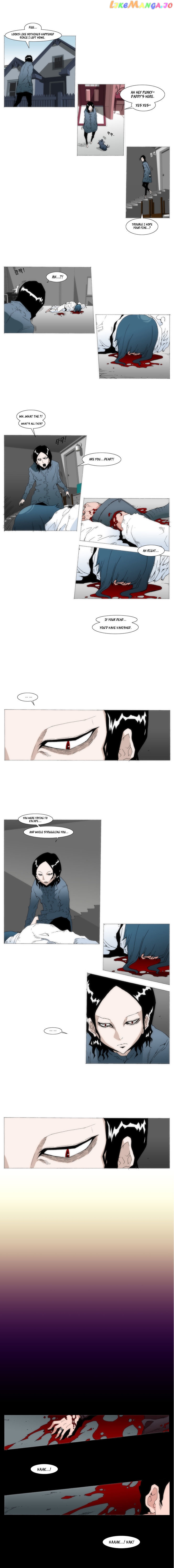 Trace 1.5 chapter 3 - page 6