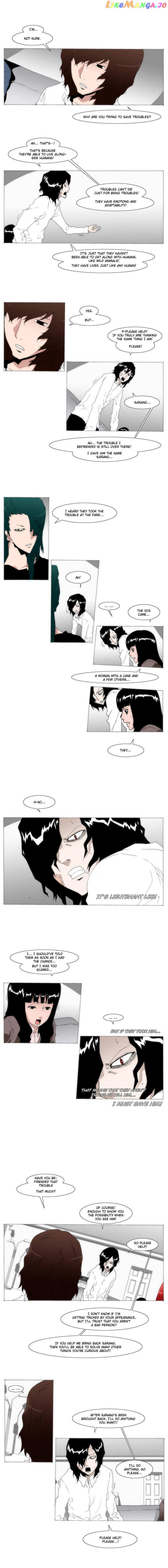 Trace 1.5 chapter 26 - page 2