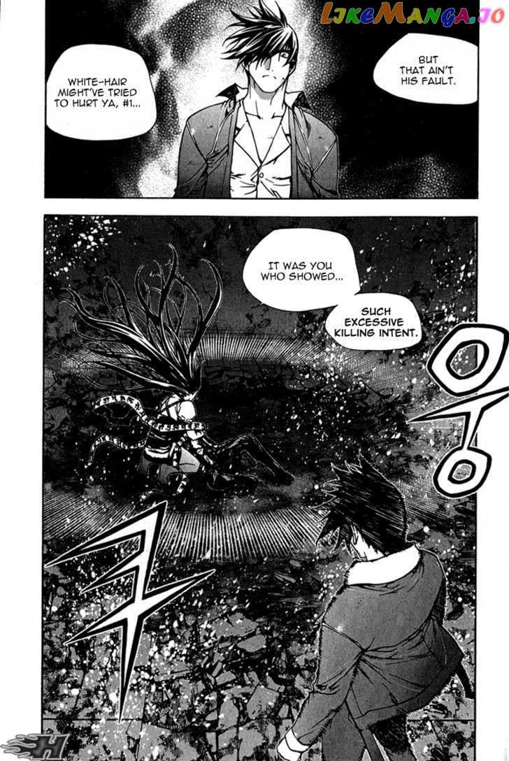 Zero chapter 60 - page 9