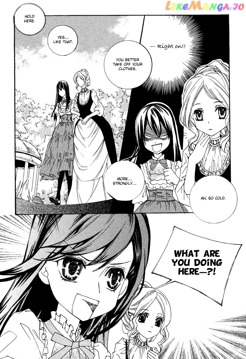 Dear My Girls chapter 28 - page 26