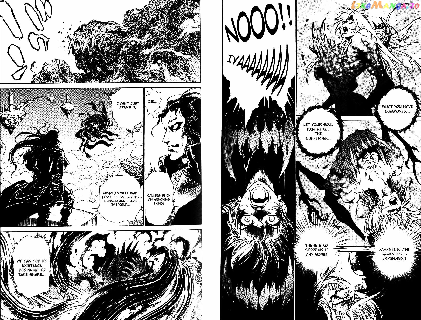 Monster Collection – Majuutsukai No Shouj chapter 26 - page 9
