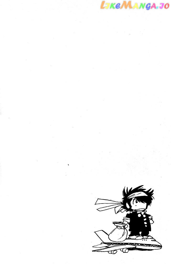 Honoo no Tenkousei chapter 102 - page 31
