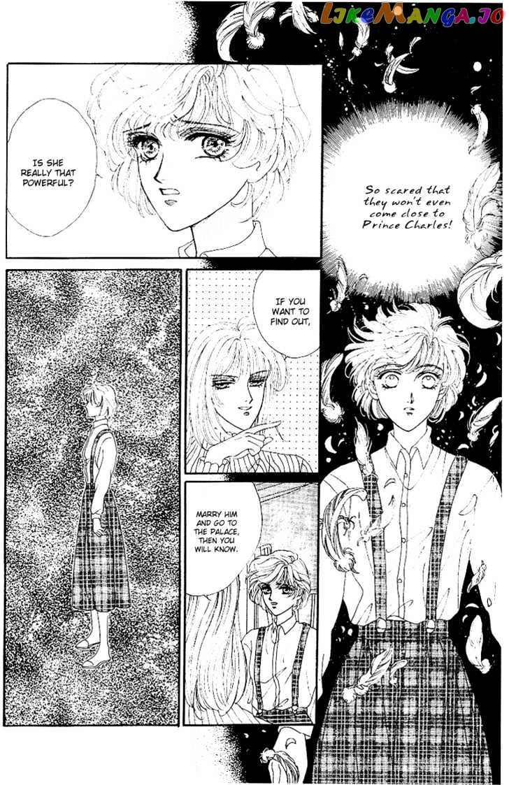 Princess Diana chapter 3 - page 6