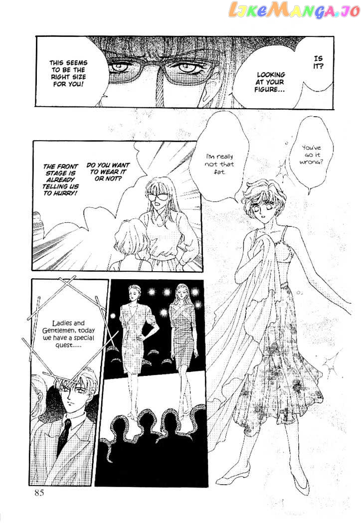 Princess Diana chapter 4 - page 14