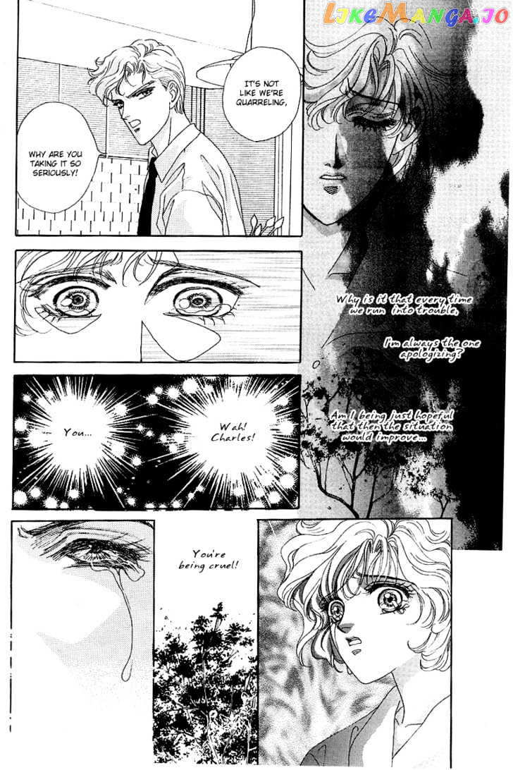 Princess Diana chapter 9 - page 26