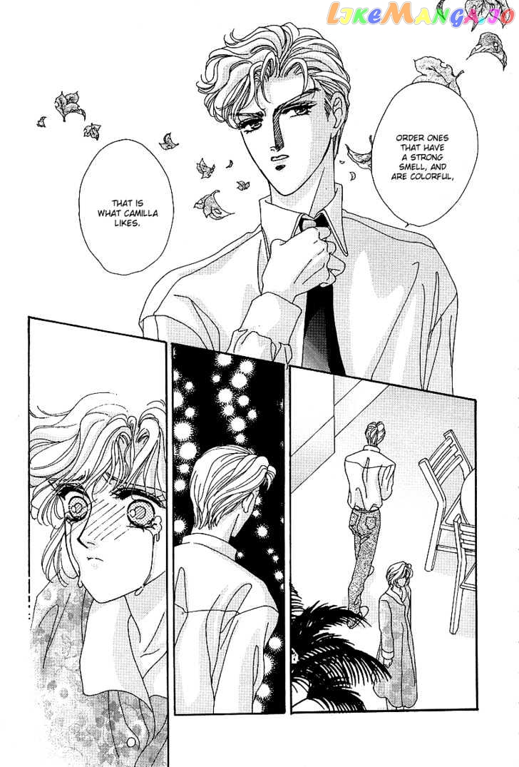 Princess Diana chapter 9 - page 29