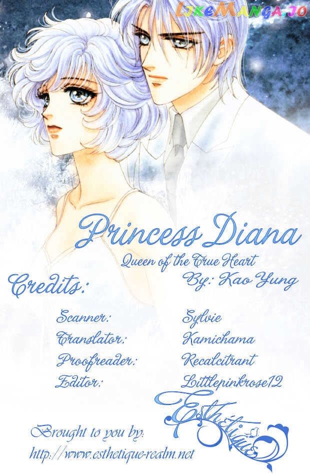 Princess Diana chapter 9 - page 35