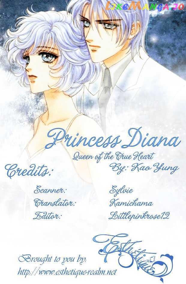 Princess Diana chapter 12 - page 24