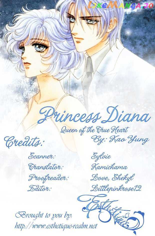 Princess Diana chapter 13 - page 24