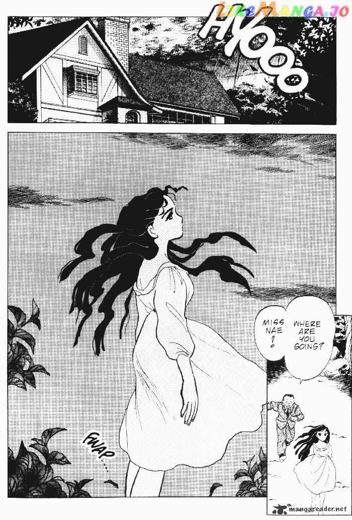 Mermaids Saga chapter 12 - page 25