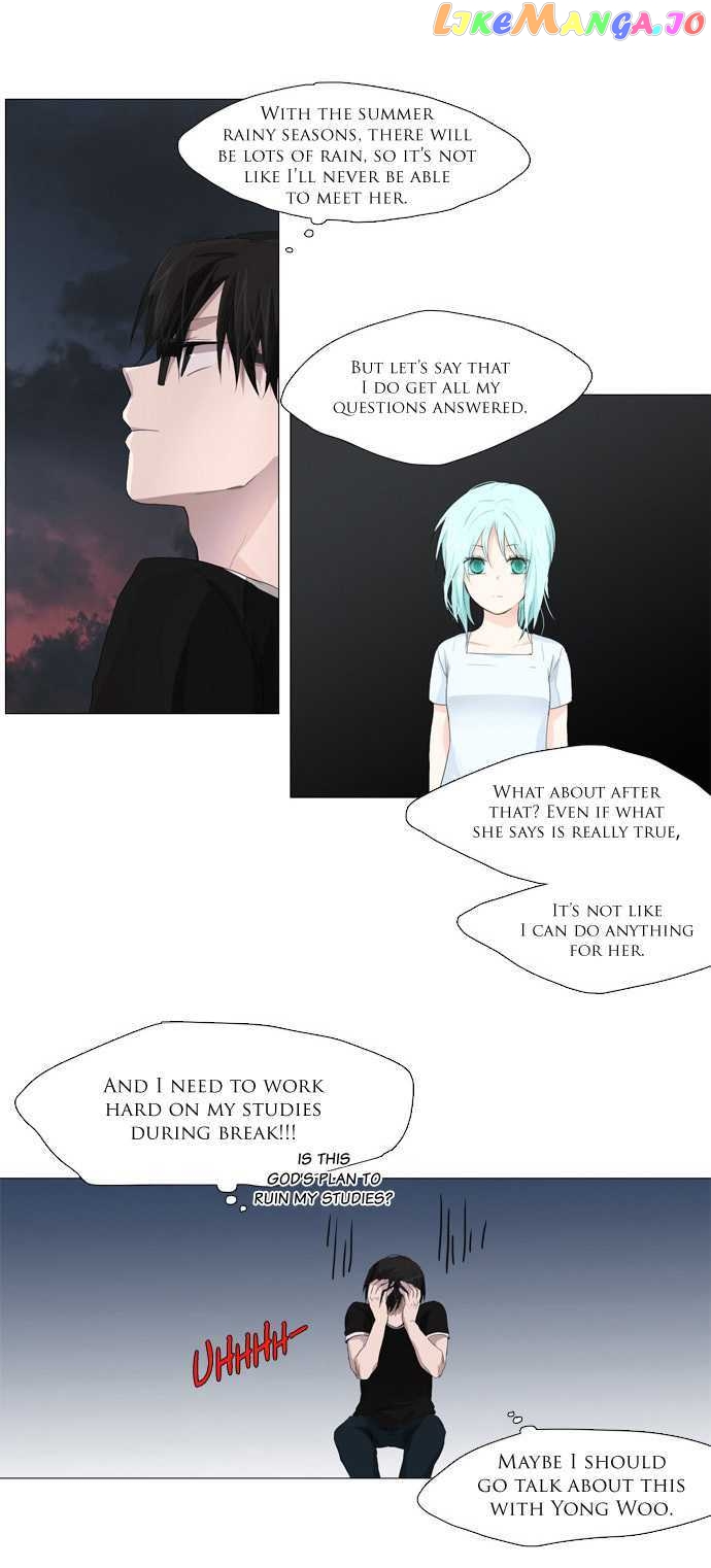 Come Spring chapter 20 - page 15