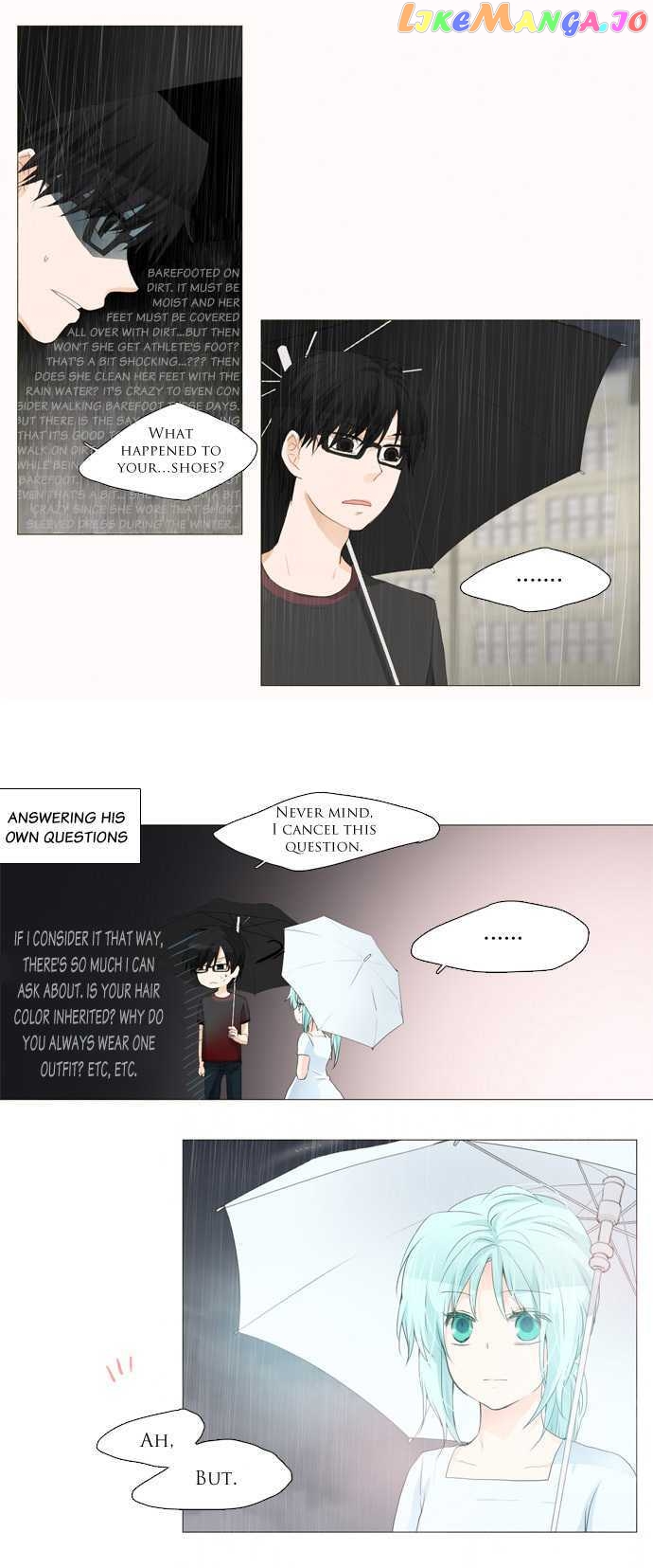 Come Spring chapter 21 - page 5