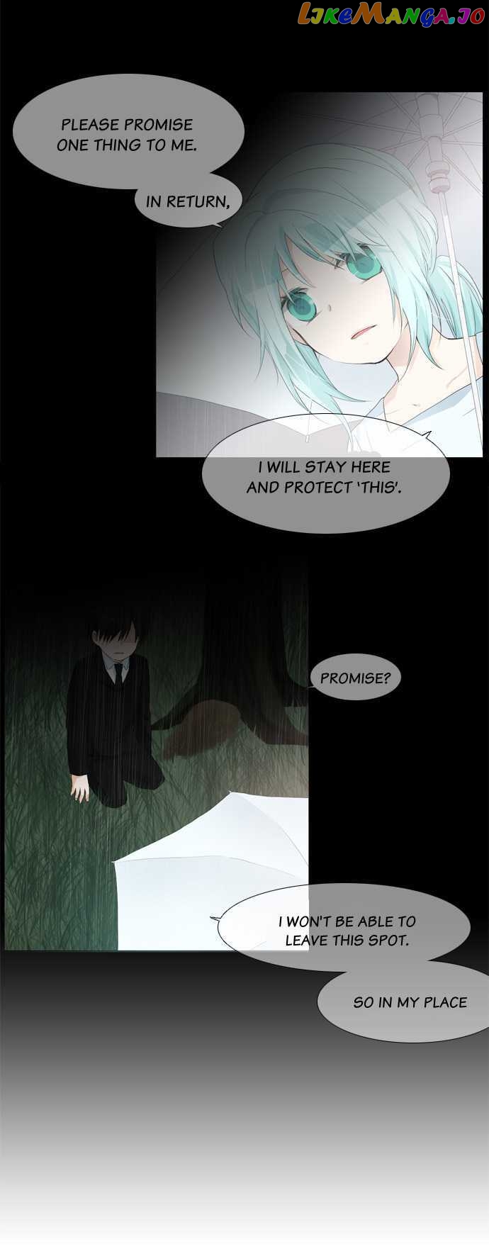 Come Spring chapter 22 - page 11