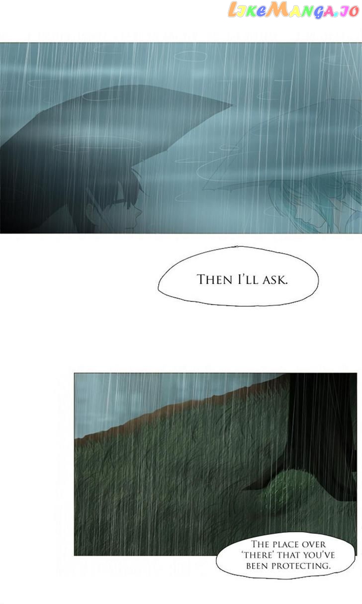 Come Spring chapter 27 - page 25