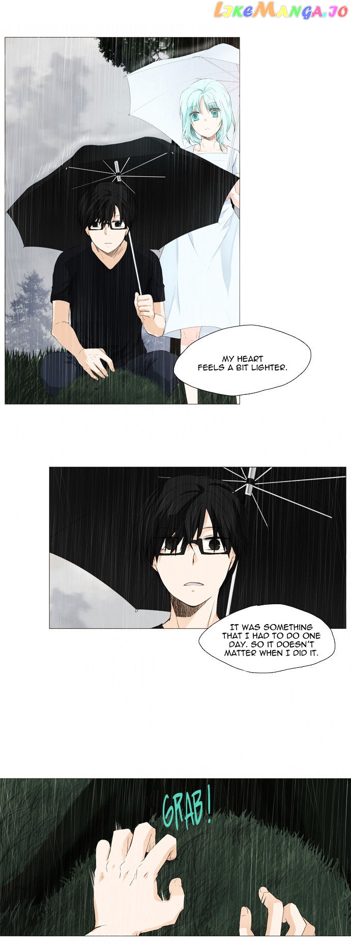 Come Spring chapter 31 - page 6