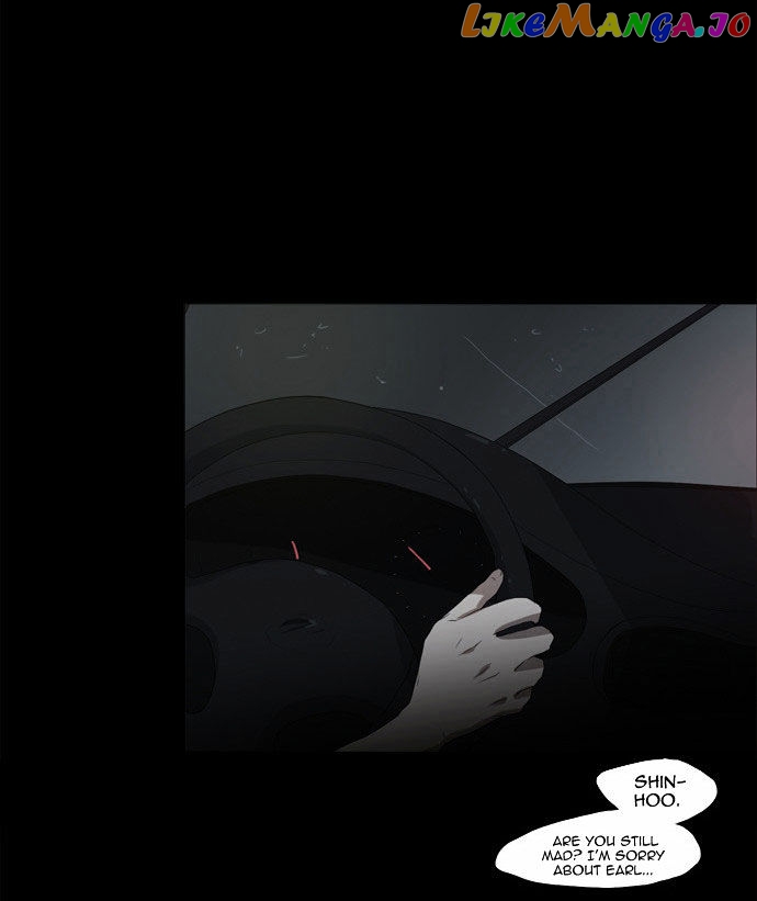 Come Spring chapter 44 - page 12