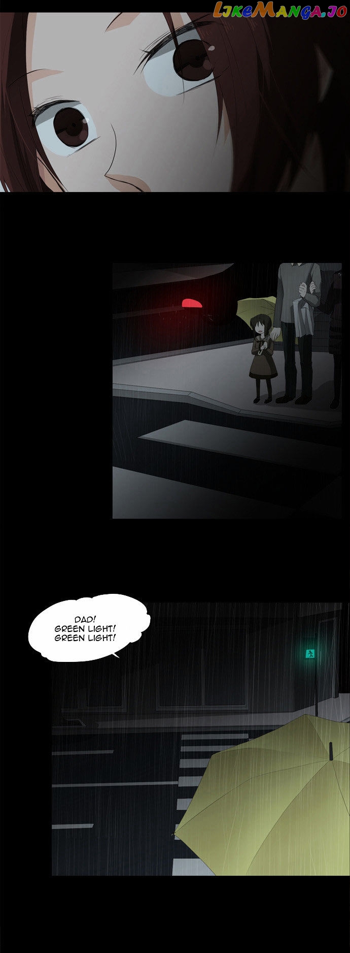Come Spring chapter 44 - page 20