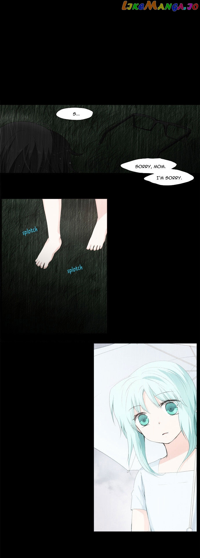 Come Spring chapter 45 - page 11