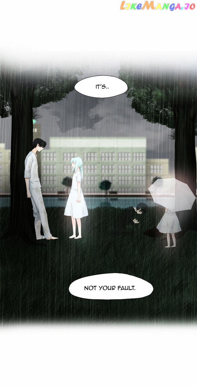 Come Spring chapter 47 - page 6