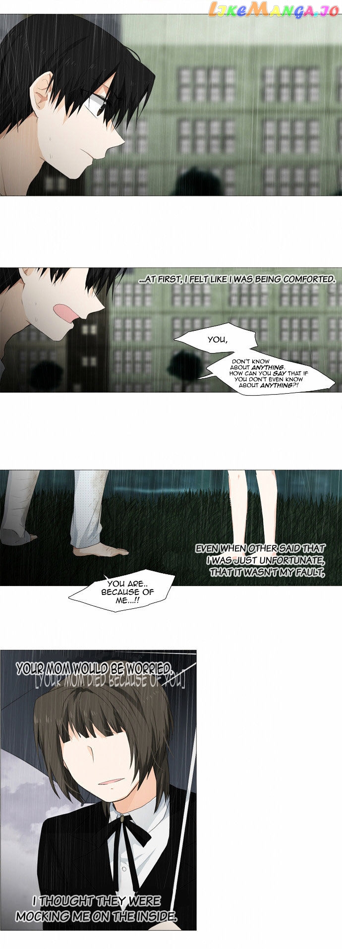 Come Spring chapter 47 - page 7