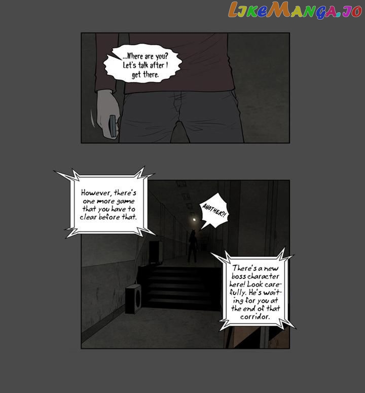 Mrs Angel chapter 35 - page 28