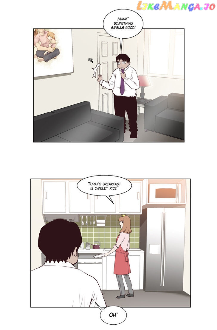 Mrs Angel chapter 43 - page 4