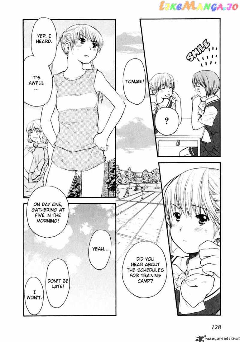 Kashimashi – Girl Meets Girl chapter 13 - page 6