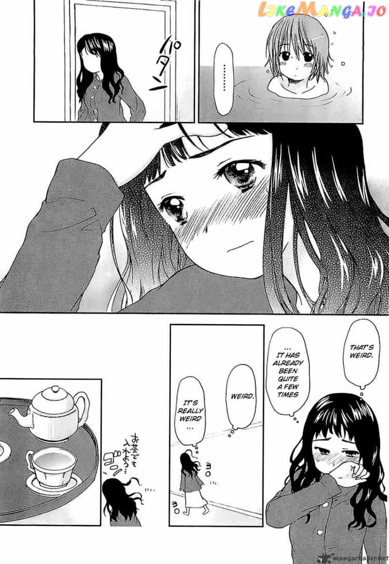 Kashimashi – Girl Meets Girl chapter 29 - page 10