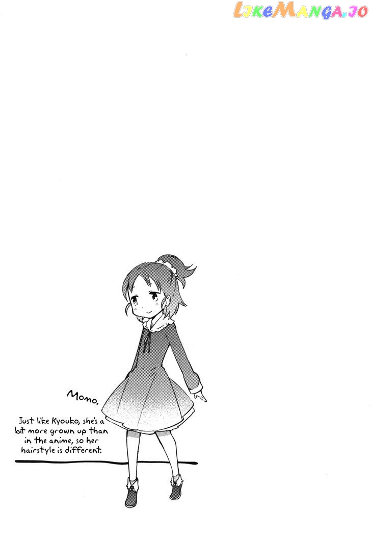 Mahou Shoujo Madoka Magica - The Different Story chapter 2 - page 43