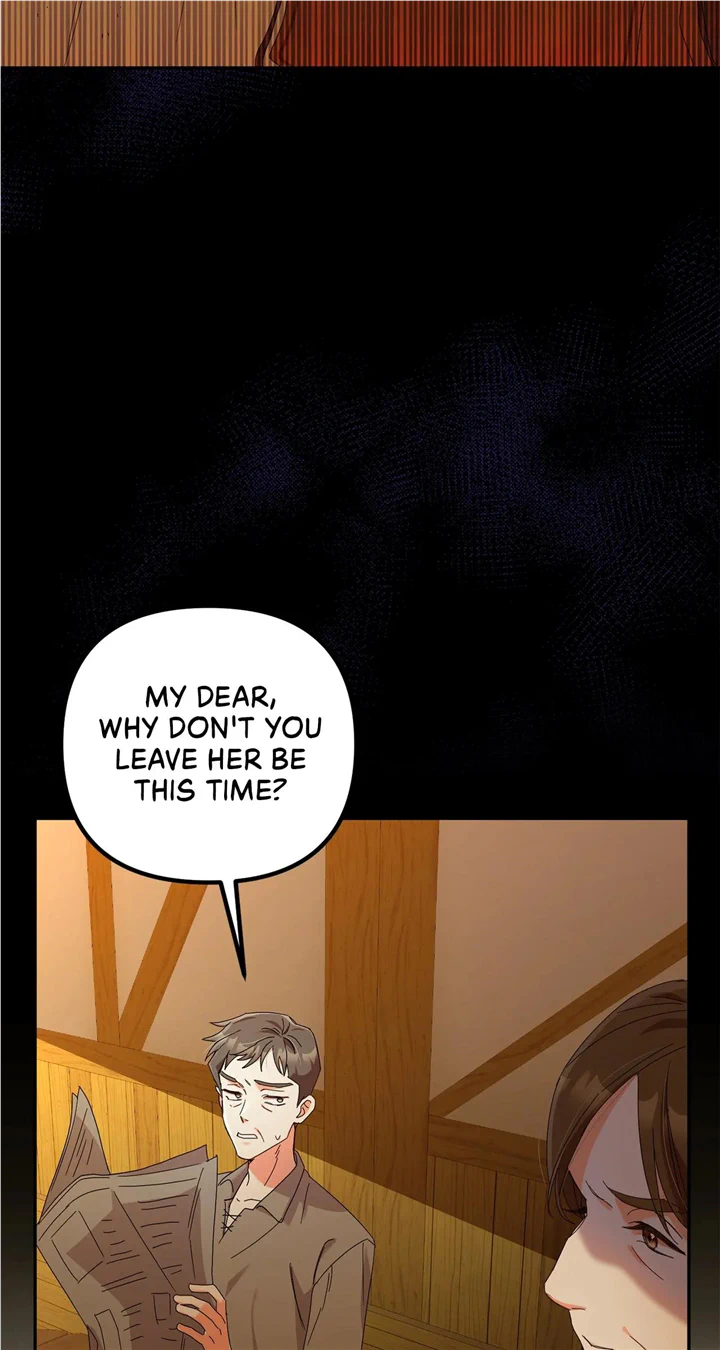 The Esteemed Lady of the Tea Garden Chapter 1 - page 30