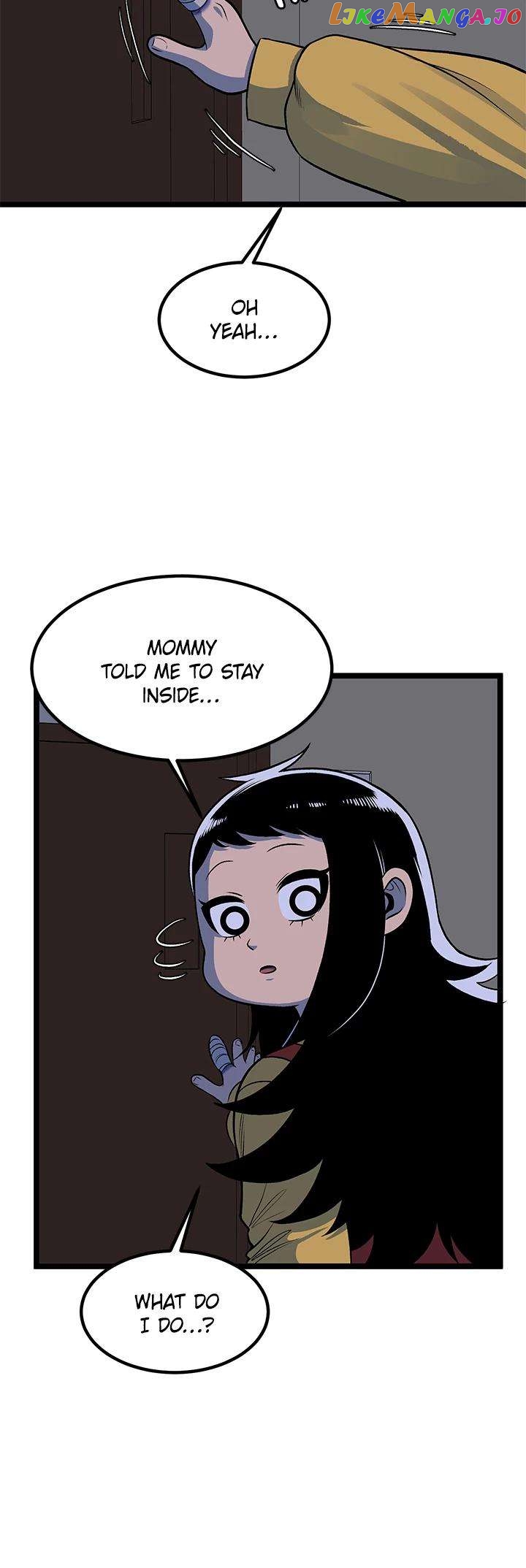 I'm A Mom Chapter 59 - page 16