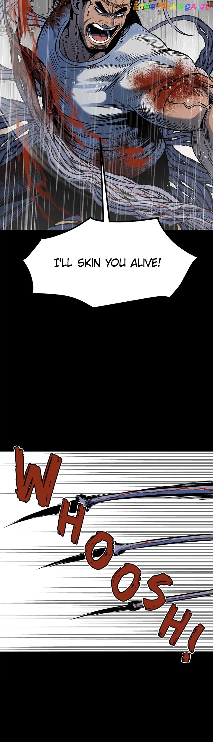 I'm A Mom Chapter 67 - page 9