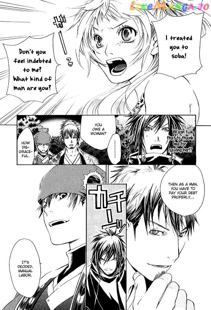 Brave 10 chapter 1 - page 48